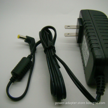 18650 Lithium-Ion battery Charger 4 series cell 16.8V 1A 1000ma